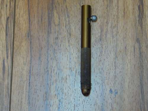 PENCIL FLARE LAUNCHER SERVICEABLE