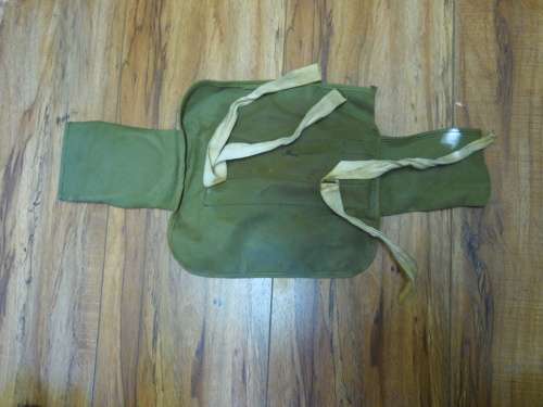 R1 CLEANING KIT COVER