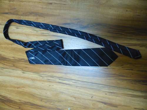 DEFENSE INTELLIGENCE TIE