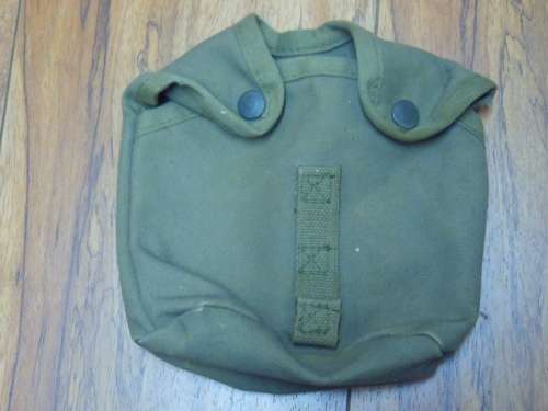 SADF WATER BOTTLE HOLDER