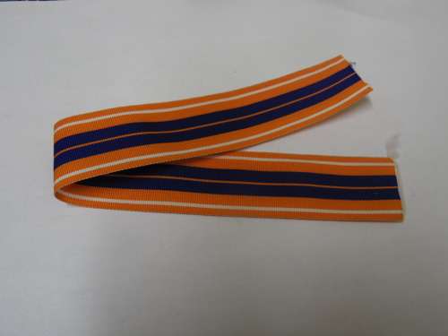 PRO PATRIA MEDAL RIBBON 30CM