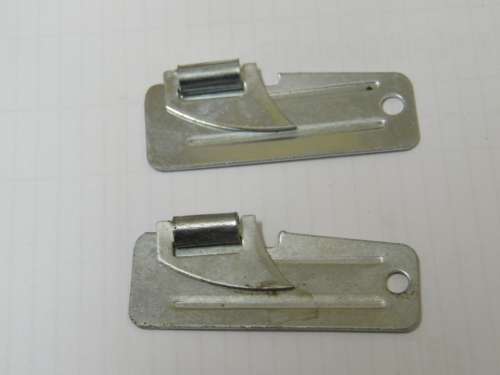 RATPACK TIN OPENERS X2