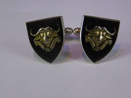 32 BATTALION CUFF-LINKS