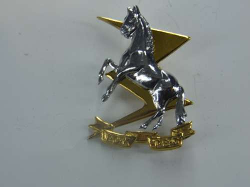 TECHNICAL SERVICE CORPS BERET BADGE