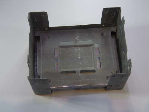 SADF ESBIT STOVE
