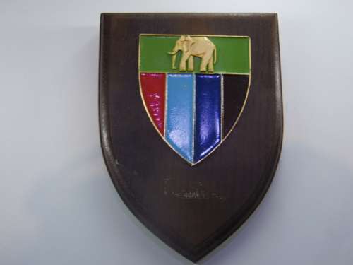 EASTERN CAPE SPORT PLAQUE