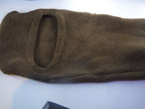 SADF BALACLAVA 1974