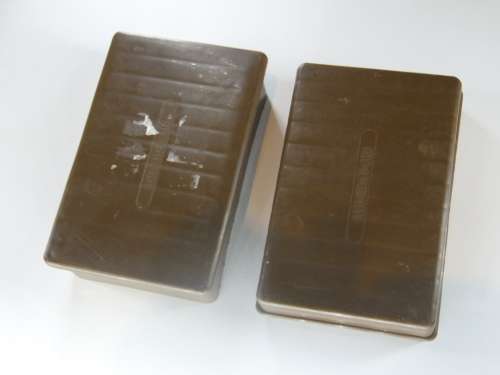 SADF SOAP DISH