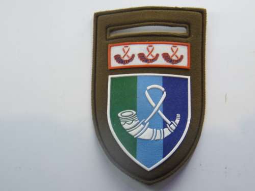 OFS SIGNAL UNIT ALL PINS