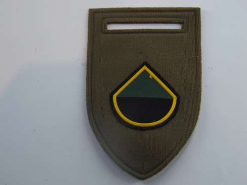INFANTRY DELTA COMPANY ALL PINS