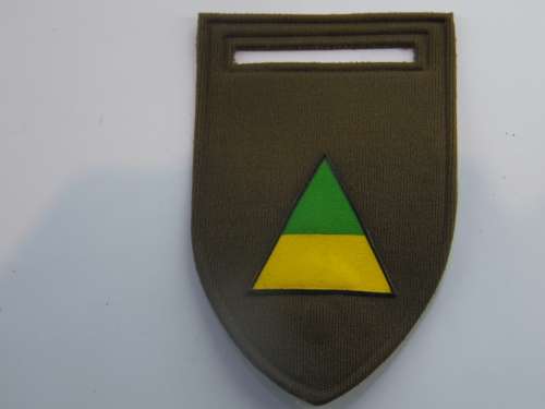 COMMANDO ALPHA COMPANY ALL PINS