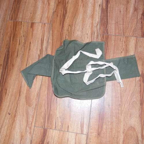 R1 CLEANING KIT COVER