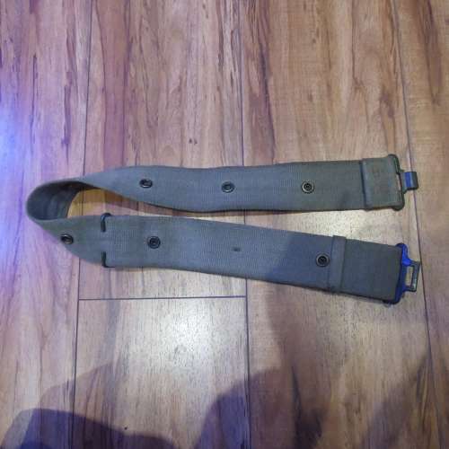 SADF WEB BELT