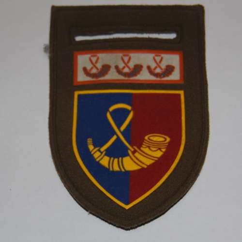 OFS COMMAND WORKSHOPS R/H SIDE NO PINS