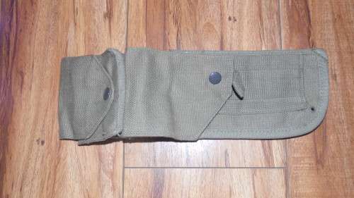 SADF 9MMM HOLSTER NEW!!!