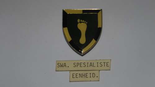 SWA POCKET FLASH SPECIALIST UNIT ALL PINS