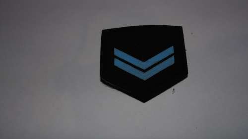 CPL CHEVRON RANK ALL PINS