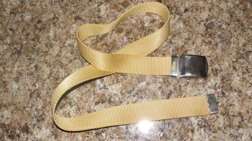 SADF STEP OUT BELT