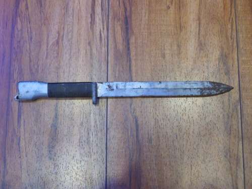 FN FAL BAYONET