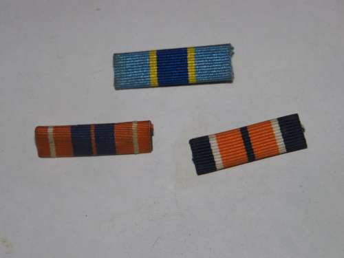 LOOSE MEDAL BARS