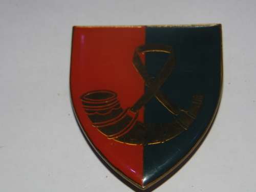 OFS WORKSHOPS L/H SIDE ALL PINS