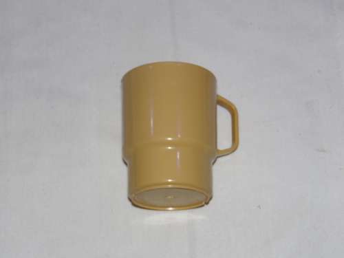 SADF PLASTIC CUP