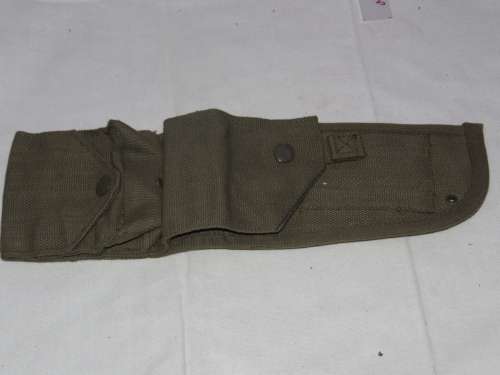 SADF 9MM HOLSTER