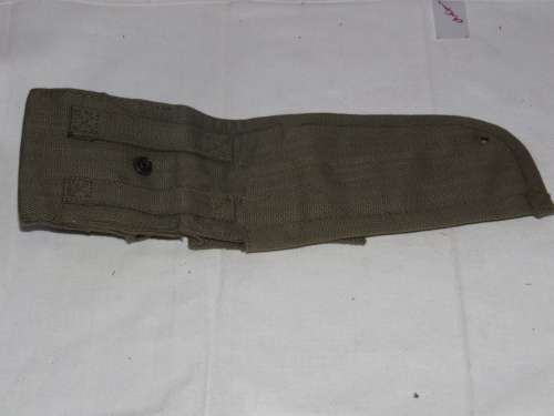 SADF 9MM HOLSTER