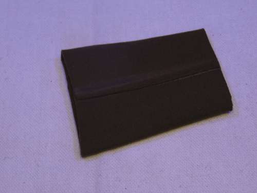 SADF MAJOR RUBBER RANK (SHORTENED)