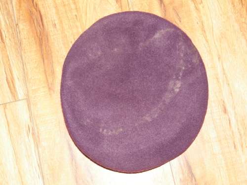 SA SPECIAL FORCES BERET SIZE +- 57