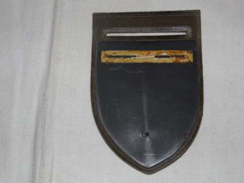 ARMOUR FORMATION ALL PINS