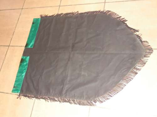 151 BATTALION HQ COMPANY BANNER 120CM X 90CM