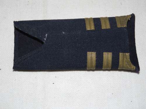 LT COL RANK