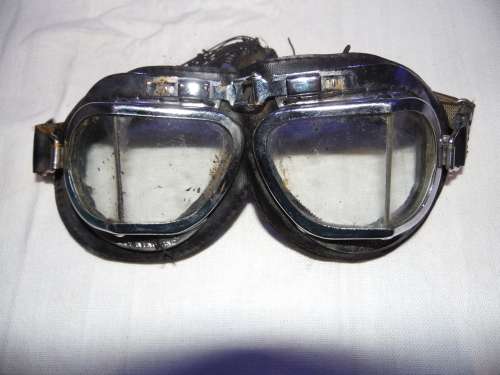 TANKERS DRIVERS GOGGLES