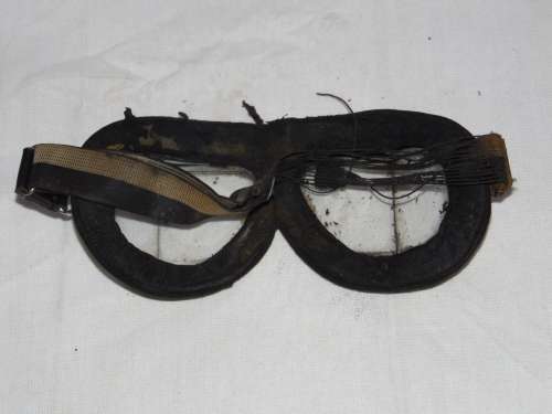 TANKERS DRIVERS GOGGLES