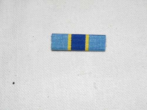 UN PEACE KEEPING BAR