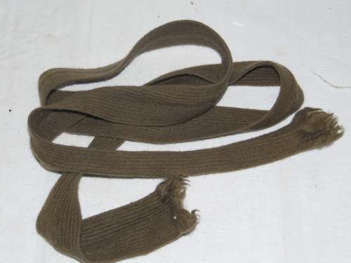 SADF TIE