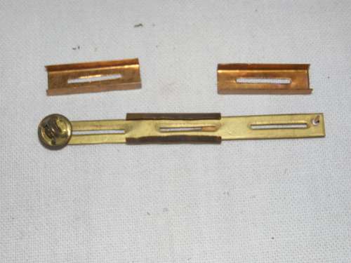 3 MEDAL BAR