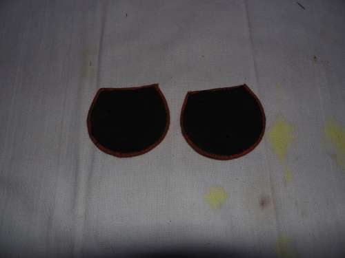 SADF RSM RANK SET