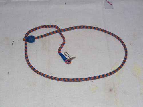 ARMOUR CORPS LANYARD