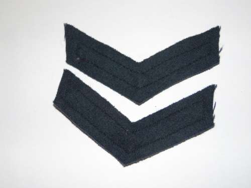 LANCE CORPORAL RANK SET