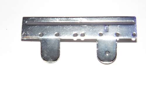 TWO MEDAL HANGER