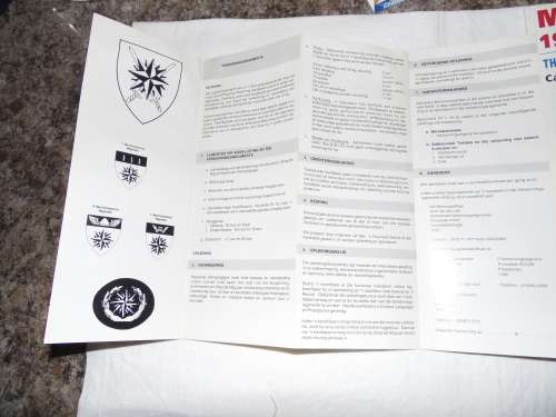RECCE PAMFLET CAREER IN THE RECONNAISSANCE REGIMENT