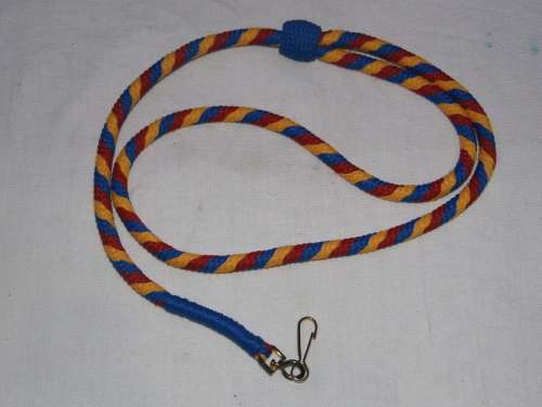 TECHNICAL SERVICE CORPS LANYARD