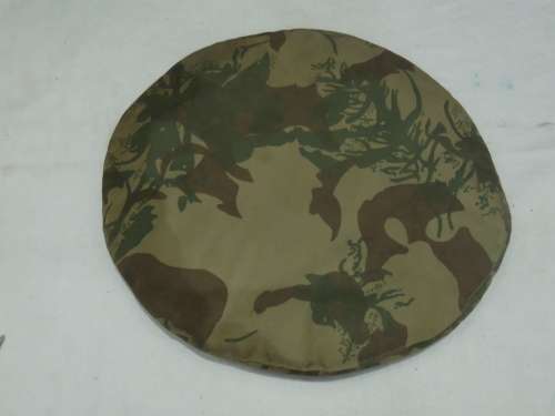 KOEVOET BERET SIZE +- 58