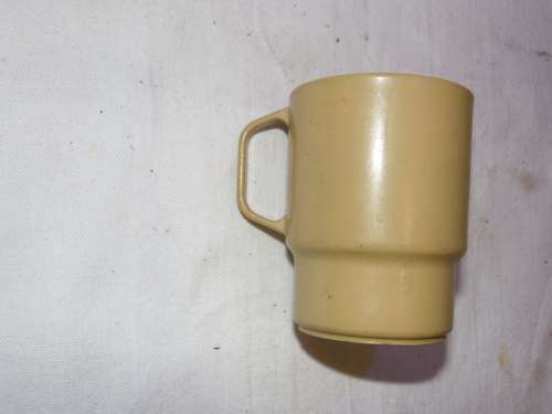 SADF PLASTIC CUP