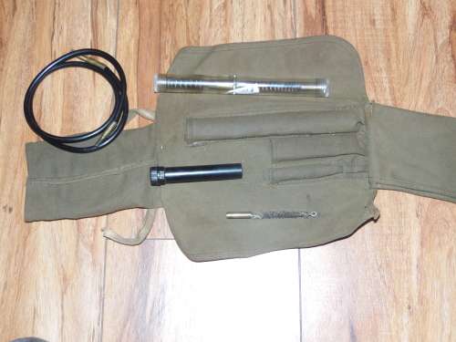R1 CLEANING KIT