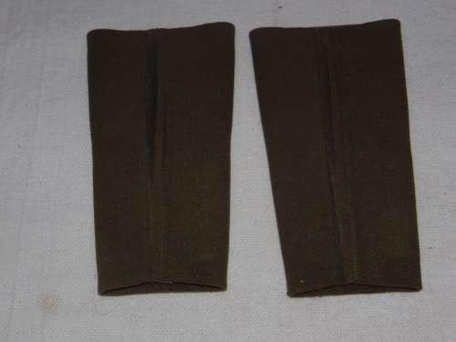 SADF COLONEL RANK SET