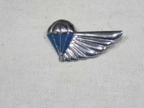 AIR SUPPLY WINGS ALL PINS