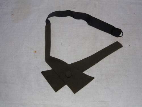 SADF LADIES STEP OUT TIE